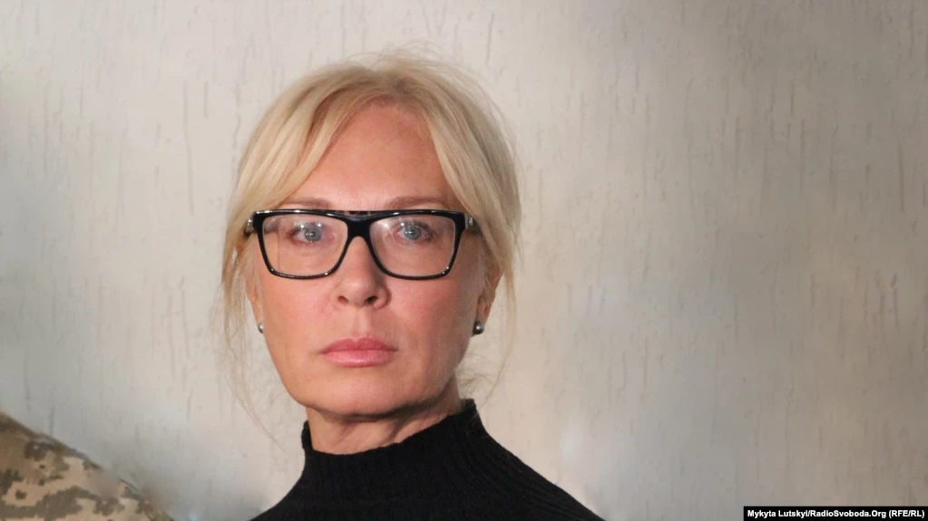 Денісова відповіла на закиди щодо &laquo;вигадування&raquo; моторошних історій зґвалтування