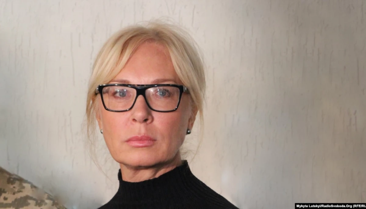 Денісова відповіла на закиди щодо &laquo;вигадування&raquo; моторошних історій зґвалтування