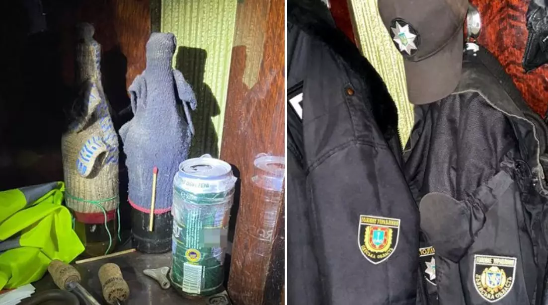 На Львівщині викрили антиукраїнського агітатора, який планував диверсію &ndash; СБУ
