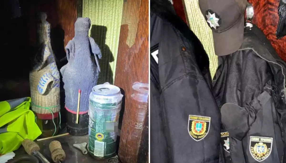 На Львівщині викрили антиукраїнського агітатора, який планував диверсію &ndash; СБУ