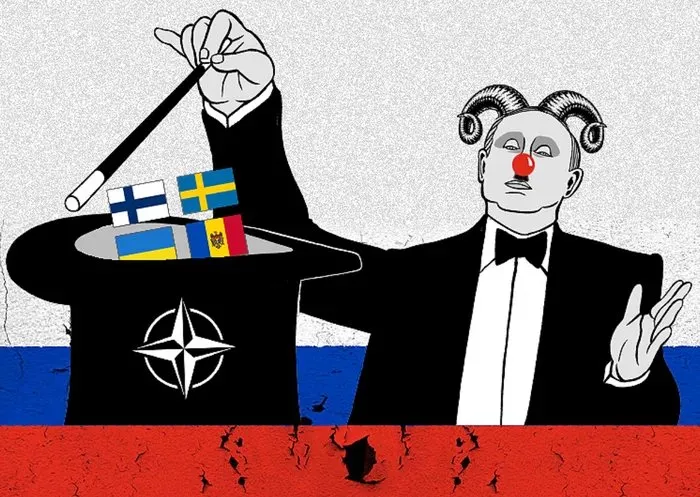 Путін «розгойдав» НАТО: дайджест пропаганди РФ за 29 червня