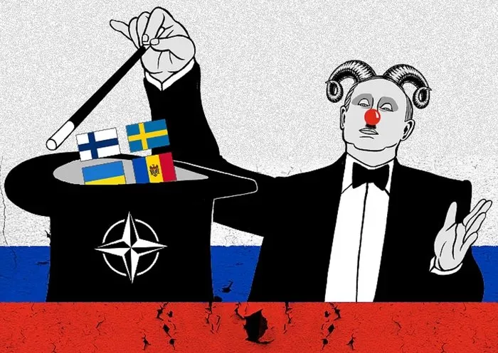 Путін &laquo;розгойдав&raquo; НАТО: дайджест пропаганди РФ за 29 червня