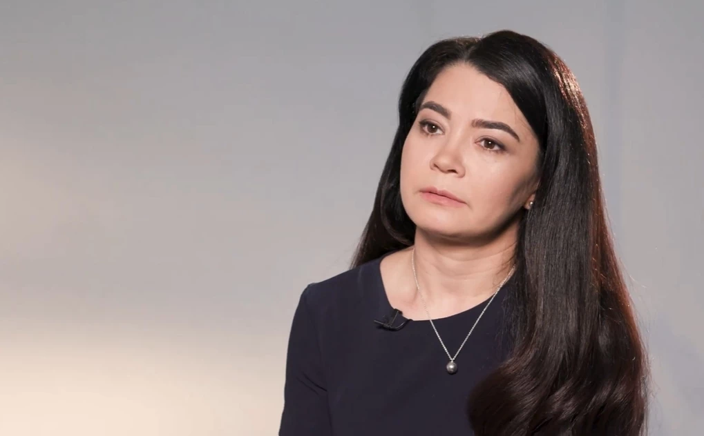 Севгіль Мусаєва пояснила скандальний заголовок у статті про Денісову &laquo;людським фактором&raquo;