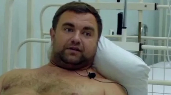 Нардеп-колаборант Ковальов вижив після замаху та лікується в окупованому Криму &ndash; росЗМІ