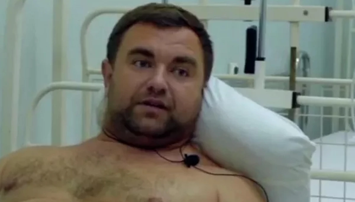 Нардеп-колаборант Ковальов вижив після замаху та лікується в окупованому Криму &ndash; росЗМІ