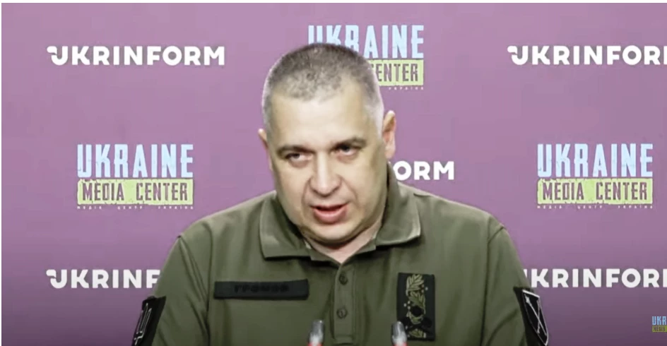 Російських пропагандистів, як і воєнних злочинців, буде покарано — Громов