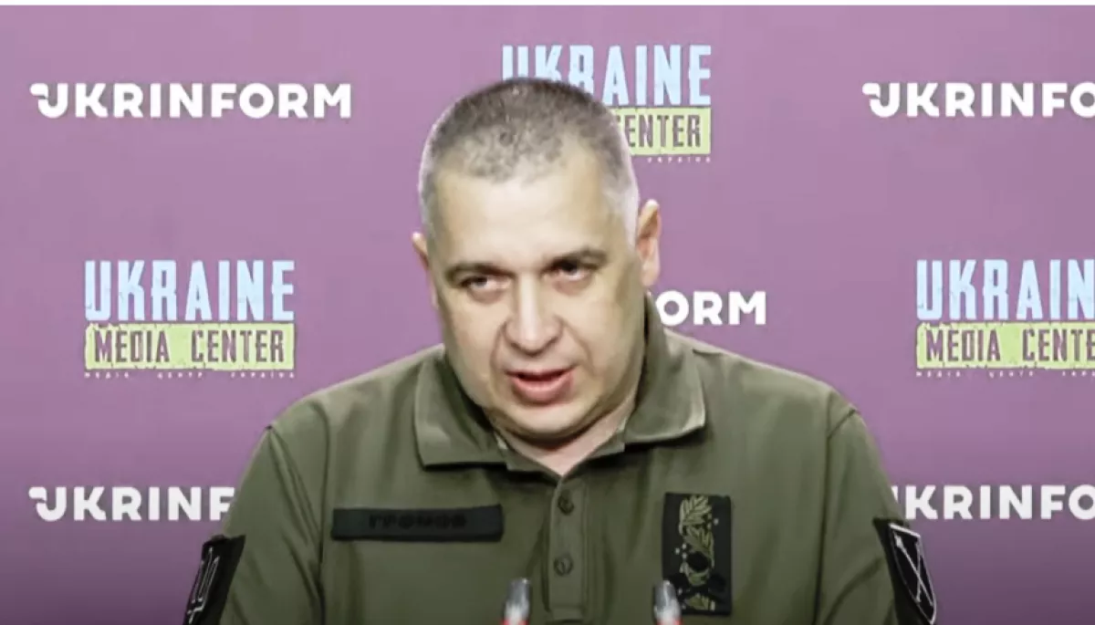 Російських пропагандистів, як і воєнних злочинців, буде покарано — Громов