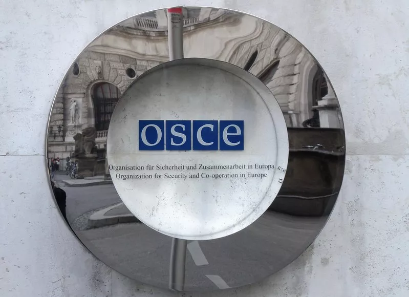 ОБСЄ припиняє роботу проєктів в Україні через вето Росії