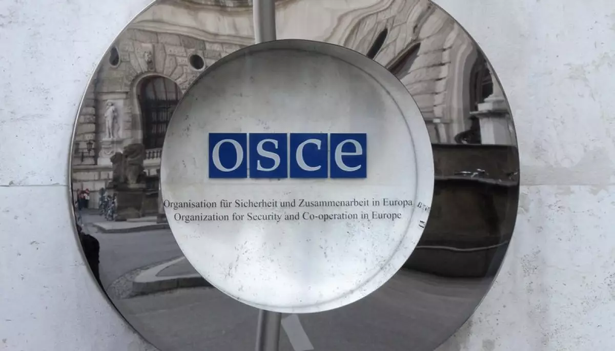 ОБСЄ припиняє роботу проєктів в Україні через вето Росії