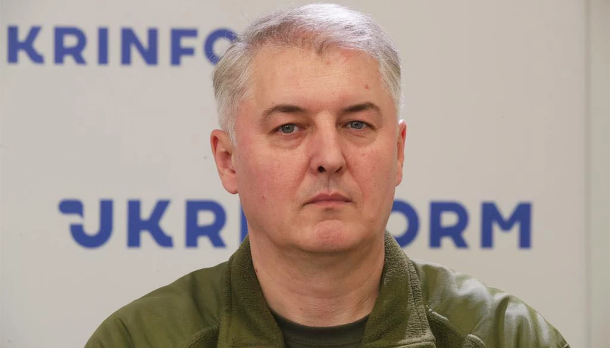 Речник Міноборони Олександр Мотузяник: Ми сприяємо медіа, які нас критикують, — нехай бачать на власні очі, де правда, а де домисли