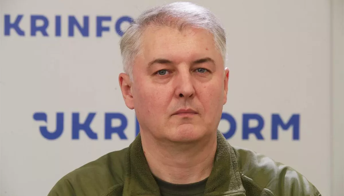 Речник Міноборони Олександр Мотузяник: Ми сприяємо медіа, які нас критикують, — нехай бачать на власні очі, де правда, а де домисли