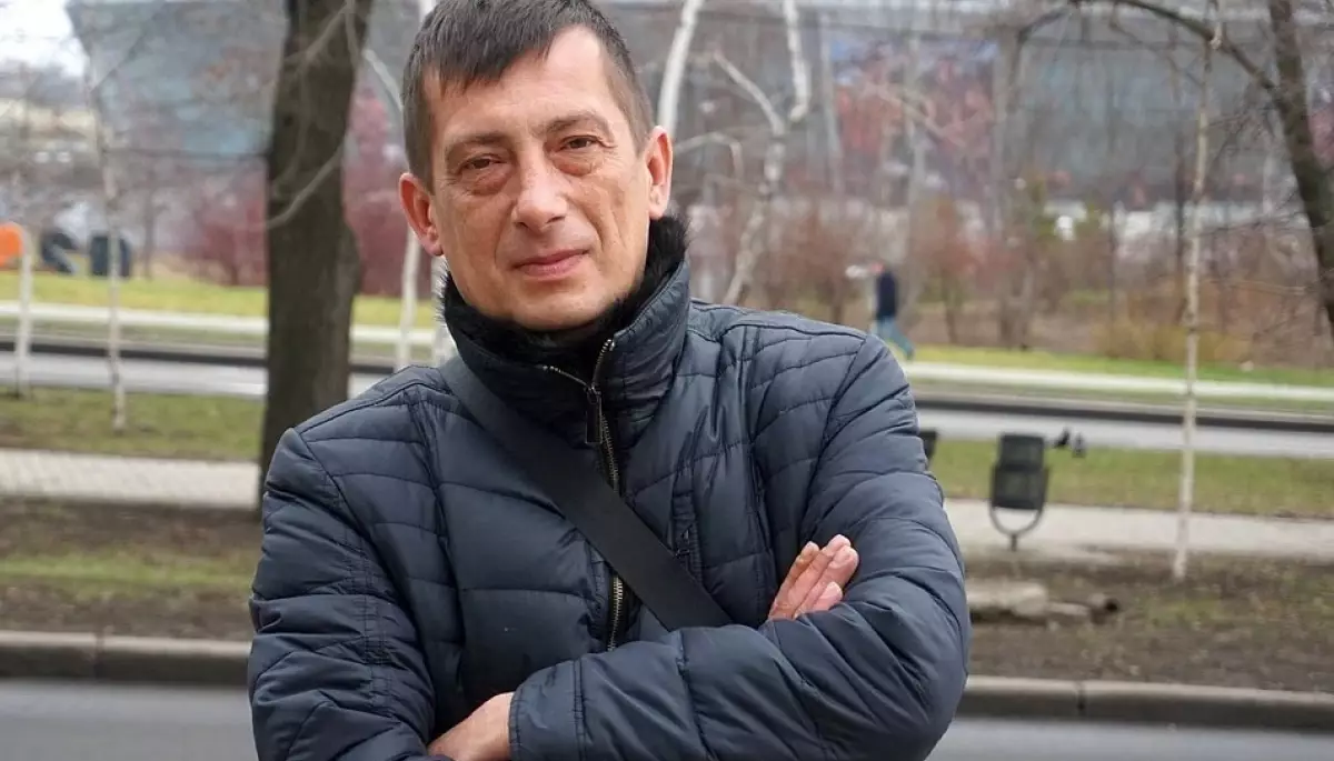 ДБР повідомило про підозру у держзраді антиукраїнському блогеру Лисенку