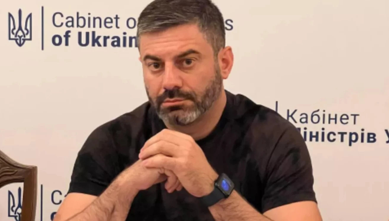 Дмитро Лубінець став Уповноваженим Верховної Ради з прав людини