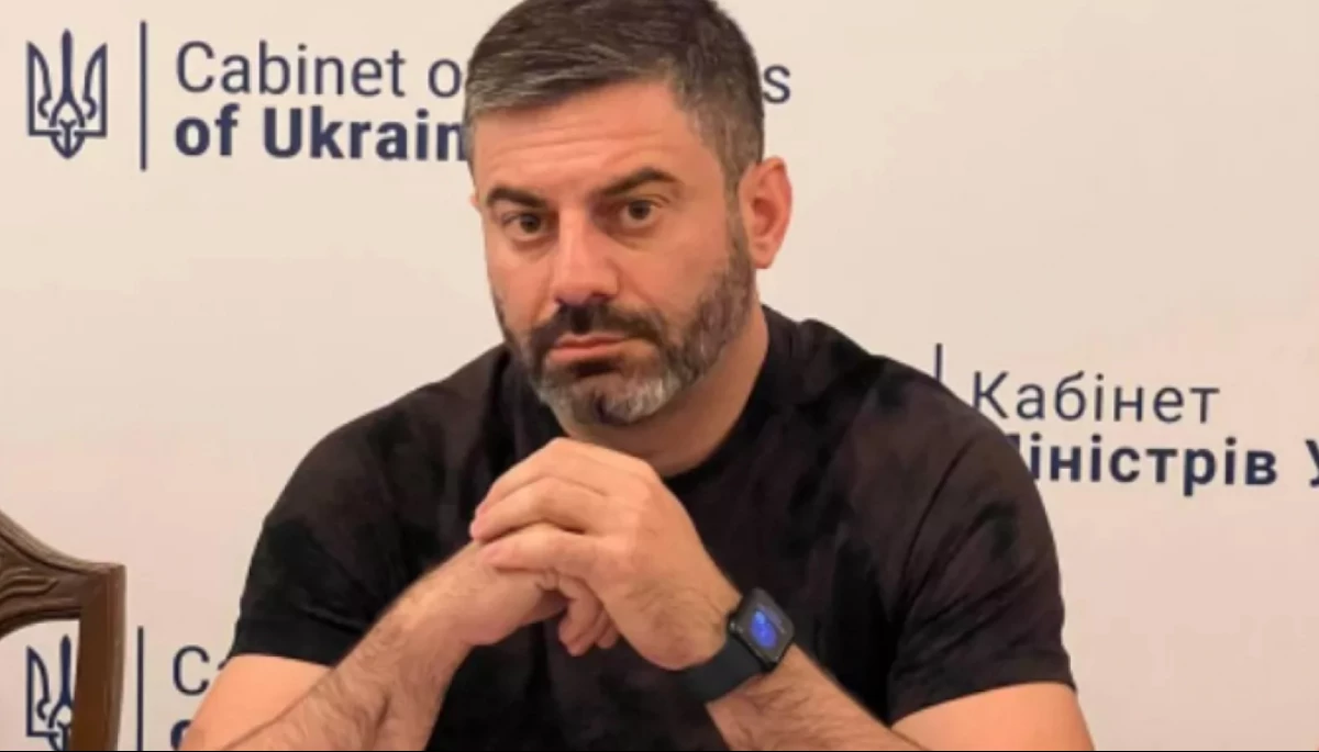 Дмитро Лубінець став Уповноваженим Верховної Ради з прав людини