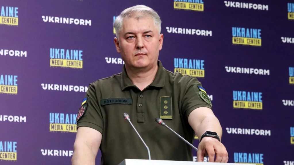 Мотузяник розповів про контент майбутньої газети для військових