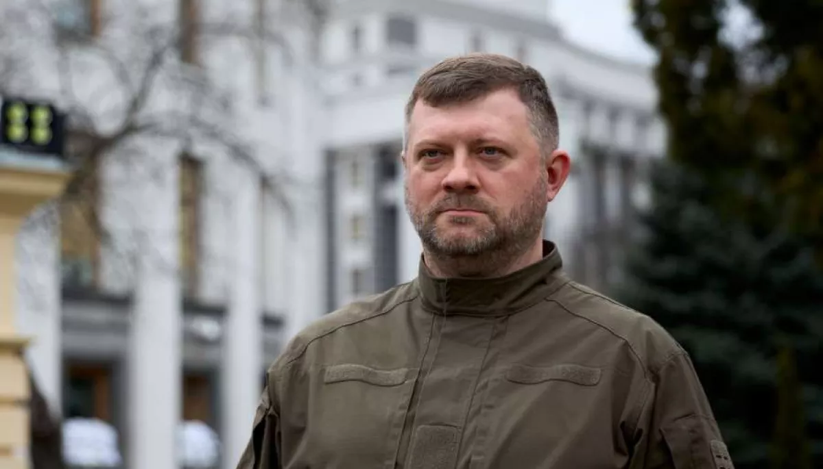 &laquo;А вони хіба не працюють?&raquo;: Корнієнко розповів, що дивиться 5 канал, Прямий і &laquo;Еспресо&raquo;