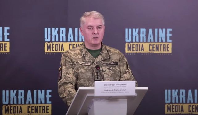 Міноборони з початком повномасштабної агресії змінило формат роботи військових ЗМІ