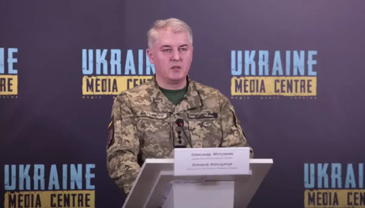 Міноборони з початком повномасштабної агресії змінило формат роботи військових ЗМІ
