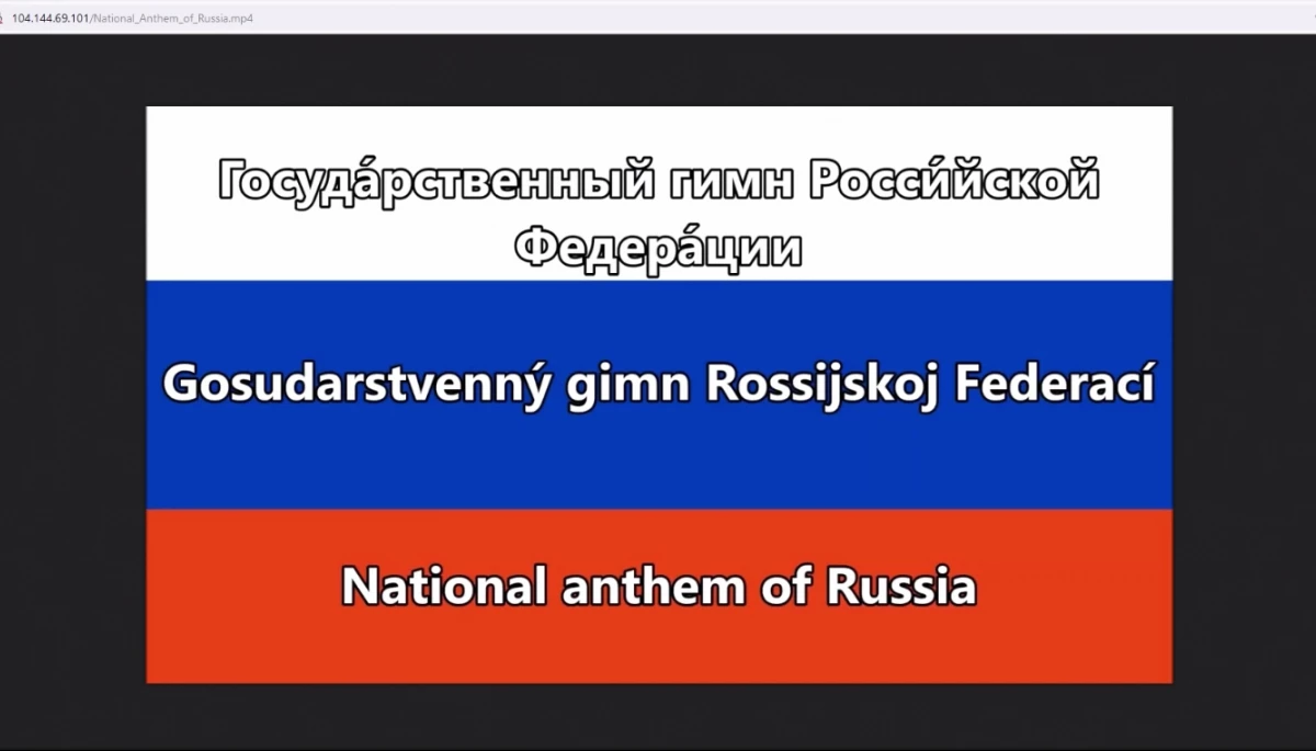 Російські хакери зламали сайт каналу &laquo;Дом&raquo;
