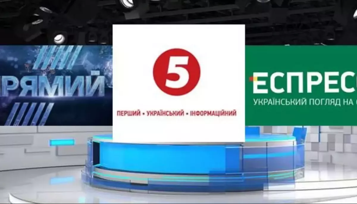 Петиція про повернення в цифровий етер «Еспресо», 5 каналу та Прямого набрала 25 тисяч голосів