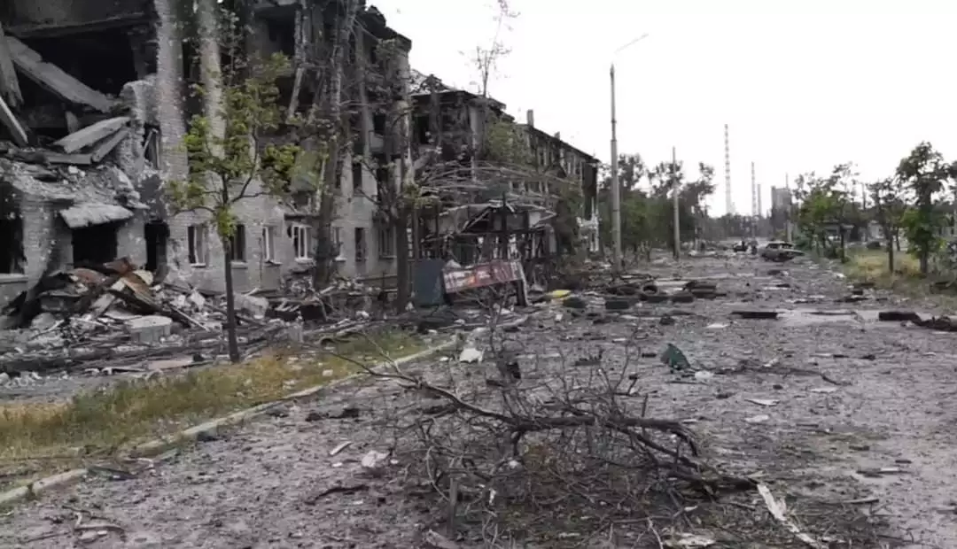 Спікер МЗС Олег Ніколенко: &laquo;AFP стало жертвою російської пропаганди&raquo;