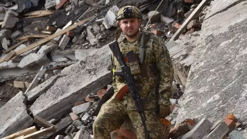 Колеги журналіста Олега Ящука повідомляють, що він зник біля Лисичанська