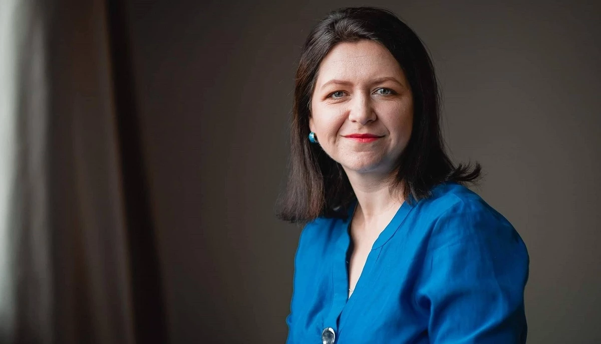 Ніна Кур&rsquo;ята: Річ не в тому, анонімні джерела чи ні, а в тому, чи вони надійні, а інформація &mdash; перевірена
