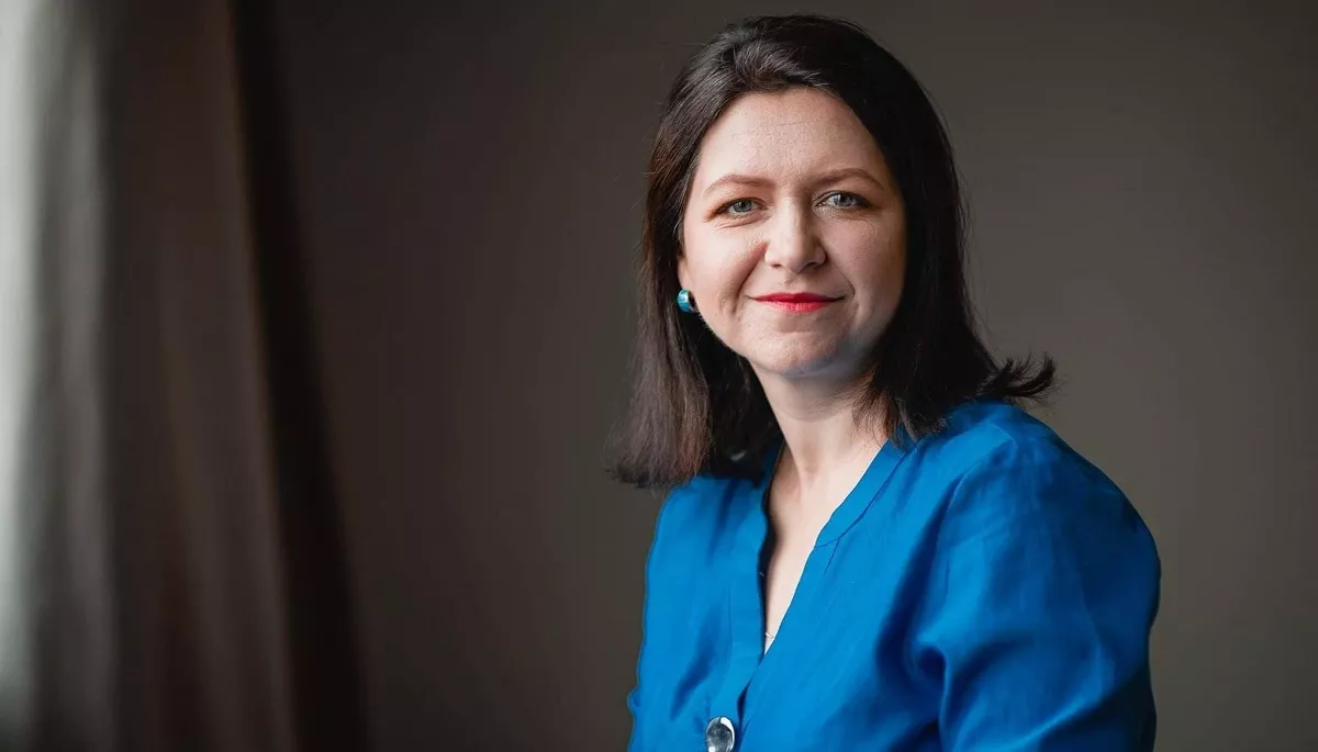 Ніна Кур&rsquo;ята: Річ не в тому, анонімні джерела чи ні, а в тому, чи вони надійні, а інформація &mdash; перевірена