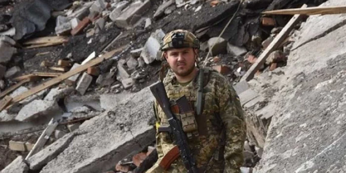 Журналіст Олег Ящук, який зник біля Лисичанська, вийшов на зв'язок
