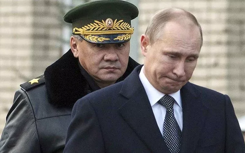 Шойгу розчарував Путіна &laquo;взяттям&raquo; Лисичанська: дайджест російської пропаганди за 4 липня