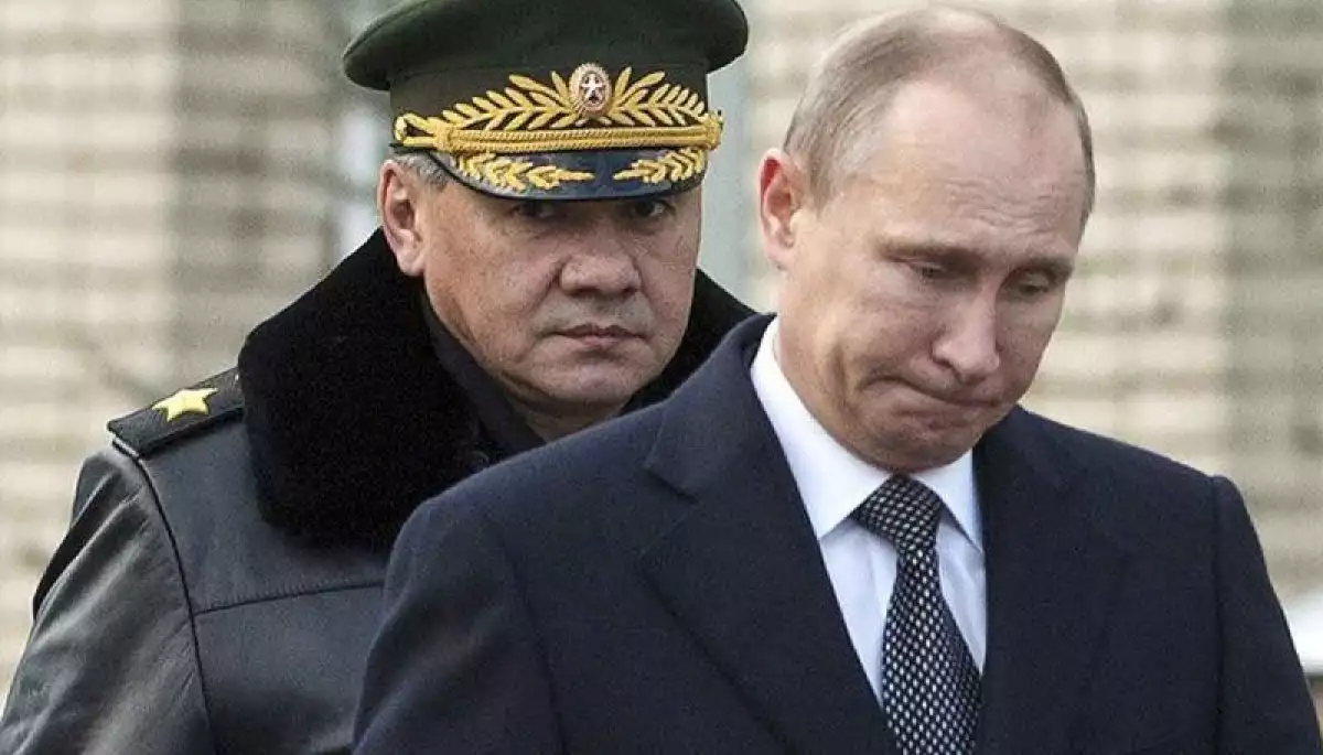 Шойгу розчарував Путіна &laquo;взяттям&raquo; Лисичанська: дайджест російської пропаганди за 4 липня