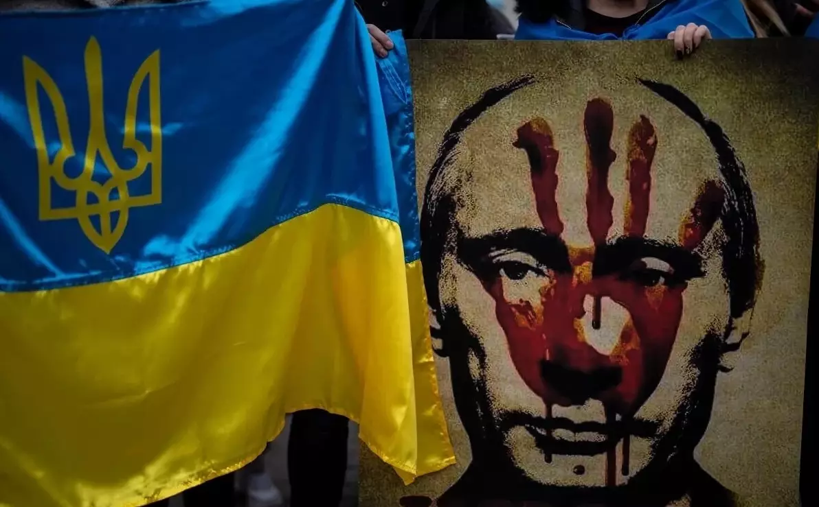 В Україні створили «Базу російських пропагандистів»