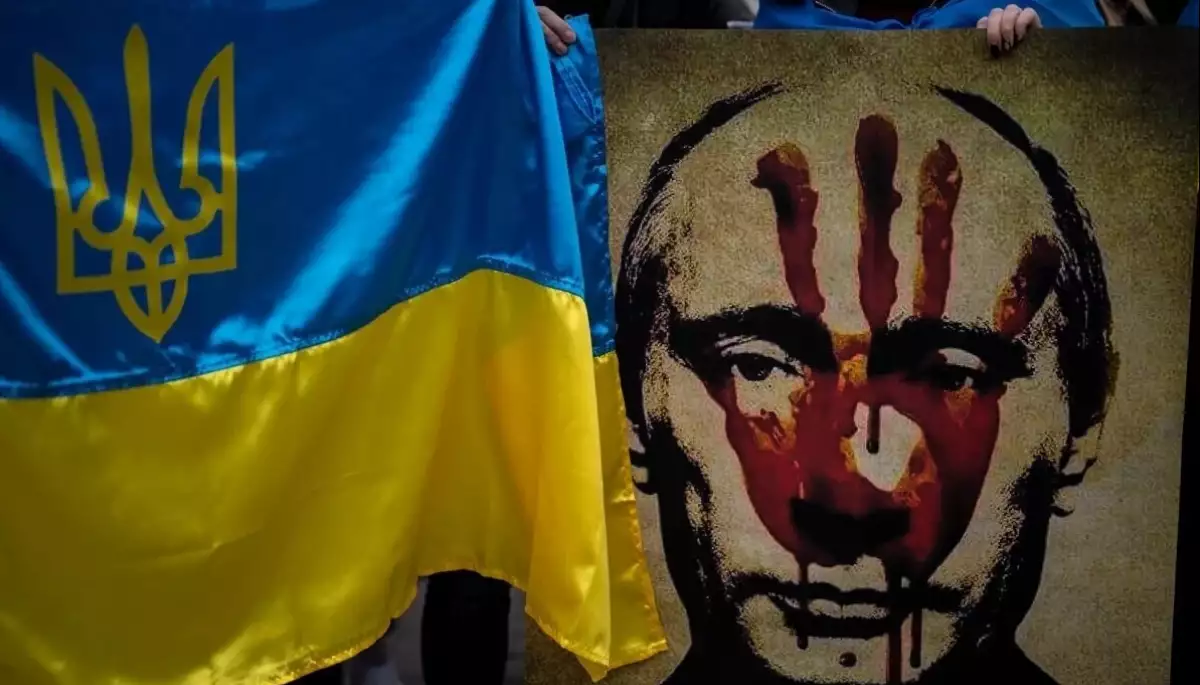 В Україні створили «Базу російських пропагандистів»