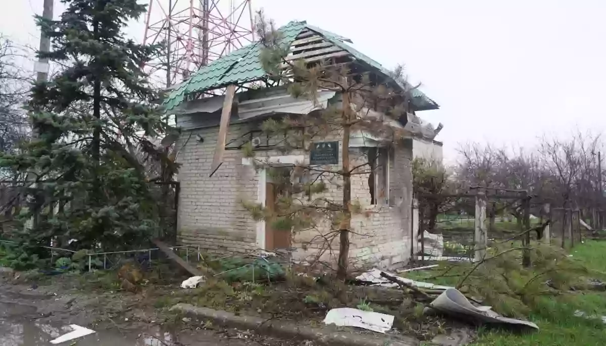 На Сумщині відновили цифрове мовлення дві телерадіокомпанії &ndash; Нацрада