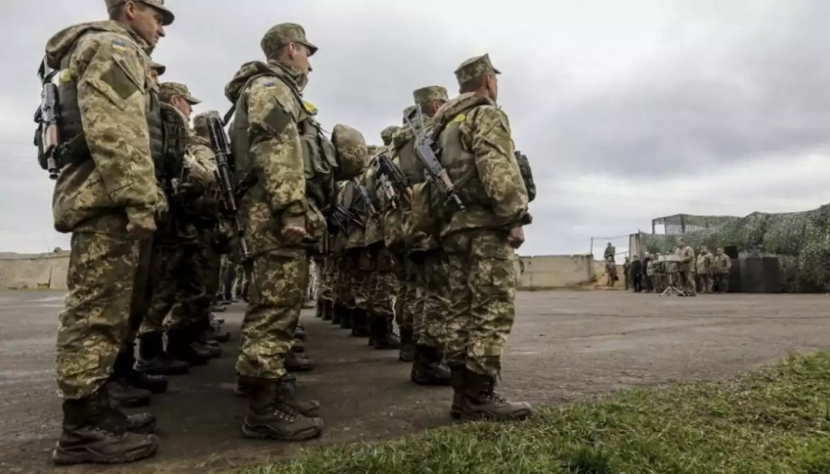 У парламенті зареєстрували законопроєкт щодо уточнення порядку виїзду призовників