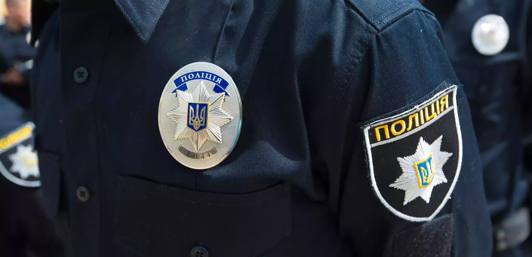Поліція розслідує 15 кримінальних проваджень за фактами злочинів росіян проти українських журналістів