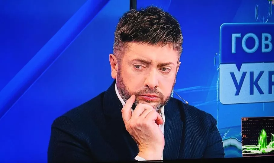Токшоу «Говорить Україна» відновлює вихід – тепер на каналі «Індиго TV»