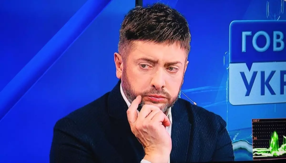 Токшоу «Говорить Україна» відновлює вихід – тепер на каналі «Індиго TV»