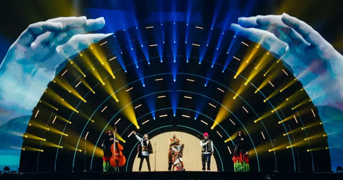 Представники Великої Британії просять EBU розглянути пропозиції України щодо «Євробачення»