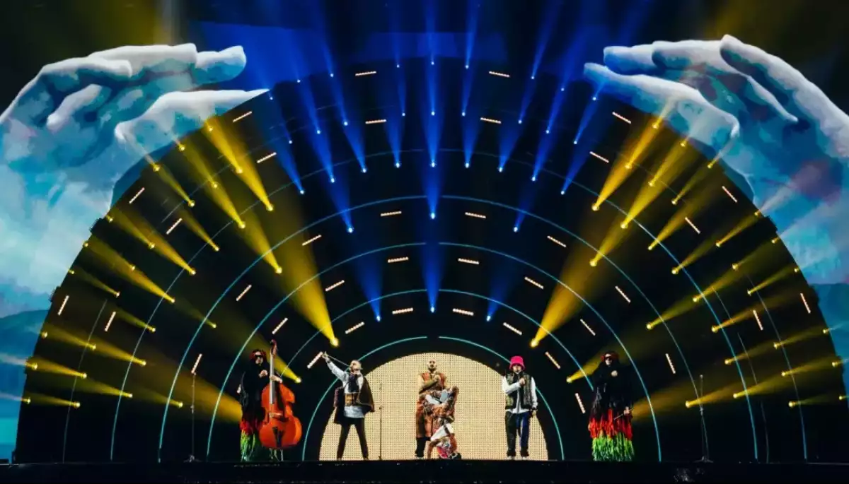 Представники Великої Британії просять EBU розглянути пропозиції України щодо «Євробачення»