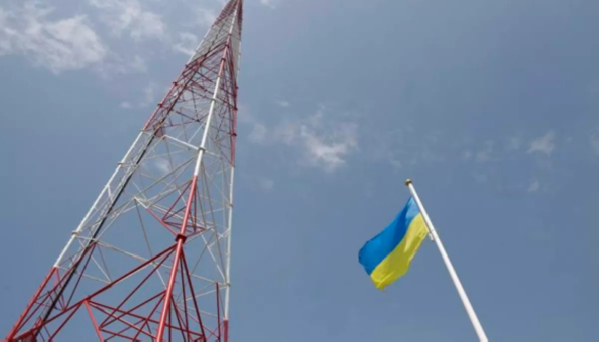 Нацрада продовжила дозволи на тимчасове мовлення в Донецькій, Луганській і Херсонській областях