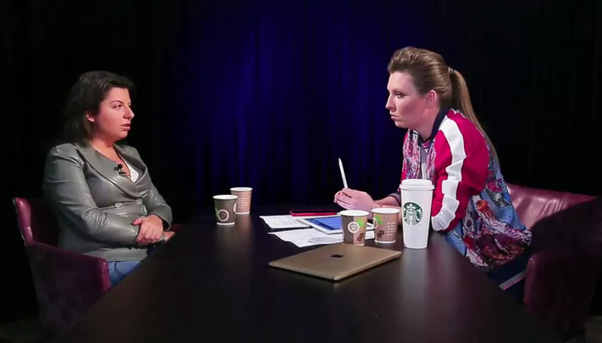 НАЗК: Ключові російські пропагандисти досі не знаходяться під санкціями США