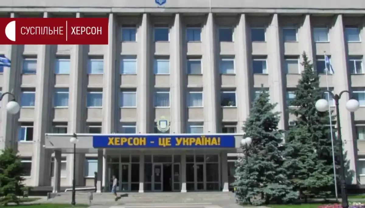 Після початку повномасштабного вторгнення Росії аудиторія телеграм-каналу &laquo;Суспільне Херсон&raquo; зросла на 56 тисяч підписників