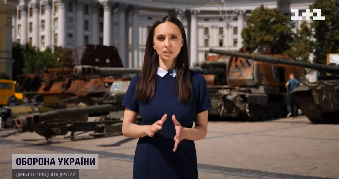 Моніторинг спільного телемарафону «Єдині новини» за 5 липня 2022 року