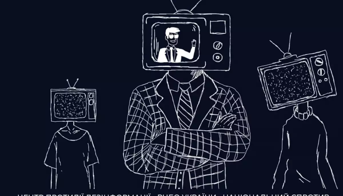 Цього тижня російські пропагандисти зосередилися на &laquo;розколі Заходу у питанні підтримки України&raquo; &mdash; ЦПД