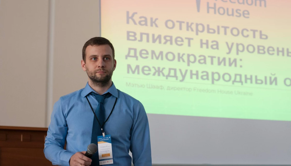 «Намагаються залякати». У Херсоні російські силовики пограбували квартиру медіатренера