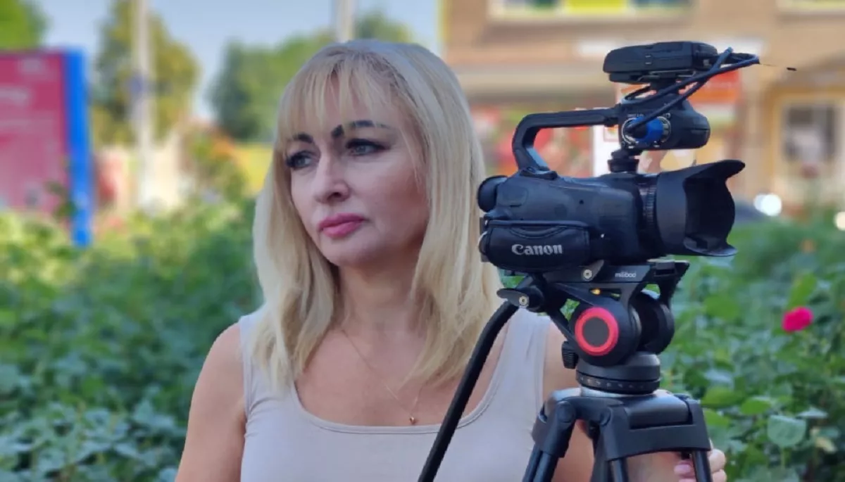 Як працює під час війни телеканал &laquo;Медіа-Зміїв&raquo; на Харківщині