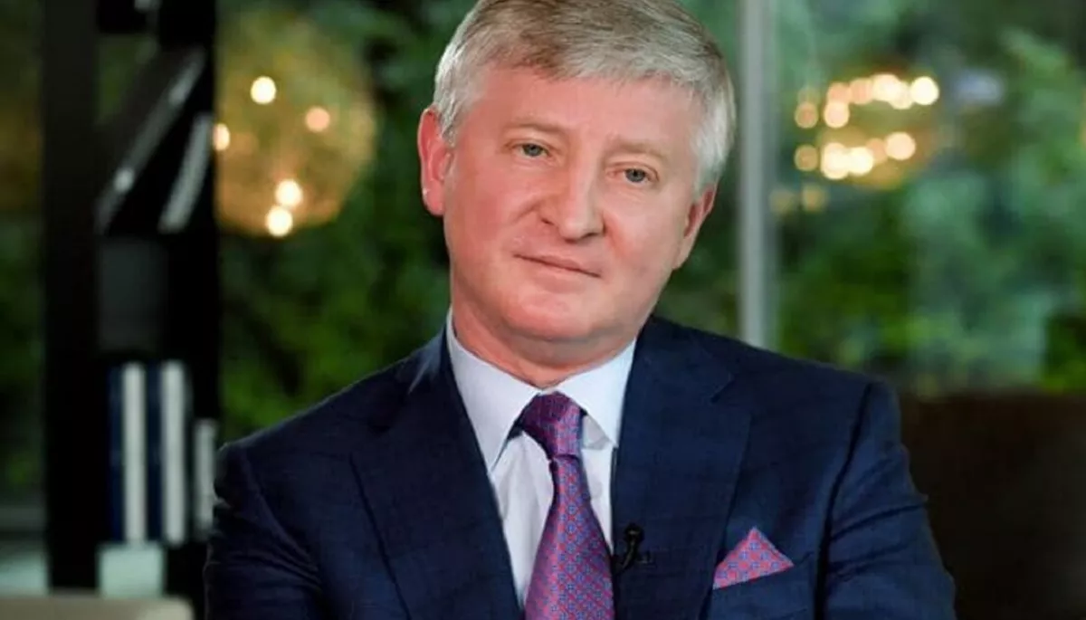 Що відбувається з медіабізнесом Ріната Ахметова?