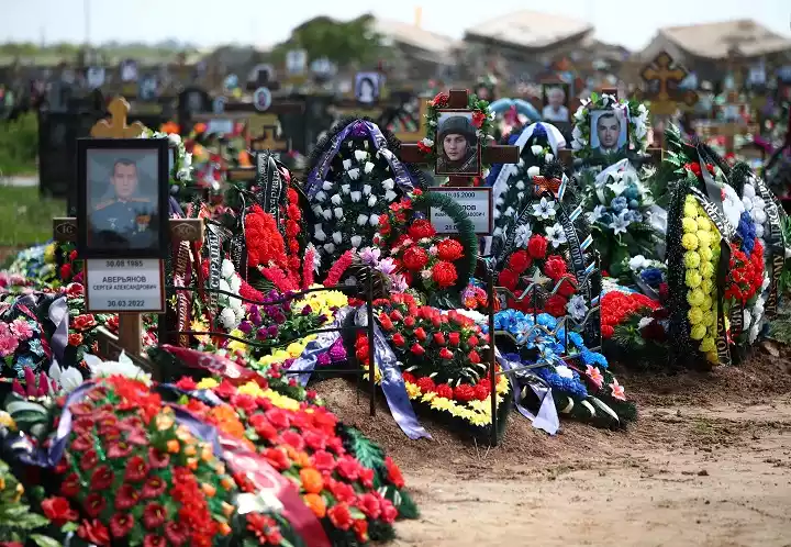 «Гробові» для визволителів: дайджест пропаганди РФ за 11 липня