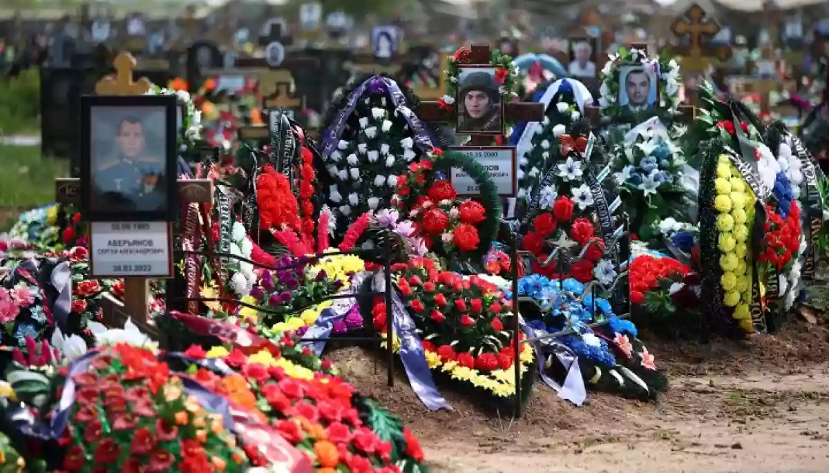 «Гробові» для визволителів: дайджест пропаганди РФ за 11 липня